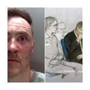 Liverpool Parade Driver Bit Sailor's Ear Off in Past Drunken Fight, Court Hears