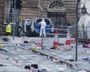 Liverpool Parade Driver Faces Sentence for Using Car as 'Weapon'