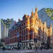 Liverpool Street to Barbican: Major London Developments Set for 2026 Decisions