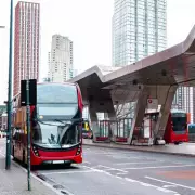 London Bus Punctuality: 4 in 5 Buses On Time, But Passengers Still Face Delays