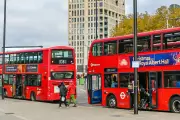 London Bus Strikes: 13 Routes Hit in East London Over Two Weekends