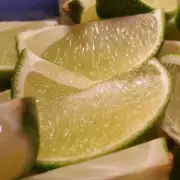 London Chef's Lime Cutting 'Hack' Stuns TikTok Ahead of New Year's Eve