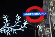 London Christmas 2025 Travel Disruption: Full Tube & Train Closures Guide