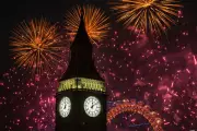 London Eye Fireworks 2026: Urgent Scam Warning for Ticket Screenshots
