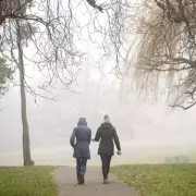 London Fog Alert: 10-Hour Met Office Warning for Wednesday Travel