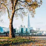 London History Quiz: 17 Tricky Questions to Test Your Capital Knowledge