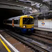 London Overground Boost: New Trains for 3 Lines from 2026