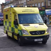 London paramedic sacked after festive Facebook photos expose sick leave lie