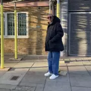 London pensioner faces 'skip food' choice as new heating bills soar by £250+