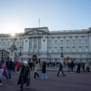 London Tour Guide Reveals Which Royals Americans Ask About (It's Not William & Kate)