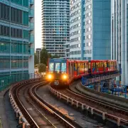 Londoners Demand DLR Extension Beyond Thamesmead to Bexley