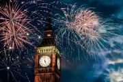London's 2025 NYE No-Go Zones: Where to Avoid for a Safe Celebration