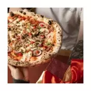 London's Best Festive Schemes: Swap a Toy for Pizza & Spread Joy