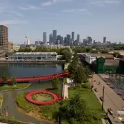 London's Canada Water project may slash affordable homes from 35% to just 3%