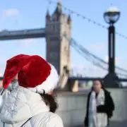 London's Secret Christmas Market: A Hidden Gem That Feels Like Europe