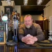 London's Secret Fireworks Spot: The Hilltop Village with Panoramic Views