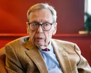 Lord Trefgarne's 64-Year Lords Tenancy Ends: Hereditary Peers Face Final Curtain