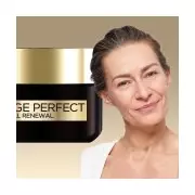 L'Oreal Age Perfect Cream Drops to £13.99: Shoppers Claim It Erases 10 Years