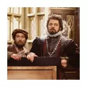 Lost Blackadder Christmas Script, Deemed 'Too Offensive', Sells for £10k