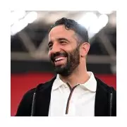 Louis Saha's Man Utd 'Dream Signing' for January is Aston Villa's Morgan Rogers