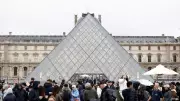 Louvre Water Leak Damages Hundreds of Books, Following £76m Heist