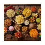 Lunch Meat and Fizzy Drinks Linked to Higher Lung Cancer Risk, Study Finds