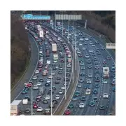 M25 chaos: Serious Essex crash sparks miles of queues and 30-minute delays