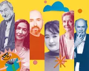 Major 2026 Fiction Preview: O'Farrell, Barnes, Saunders Lead New Releases