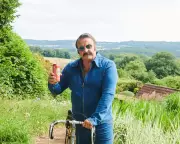 Mammoth Series 2 Review: BBC Sitcom's Subversive Take on 1970s Masculinity