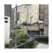 Man, 40, fatally stabbed in Maida Vale flat after 'all hell let loose' in violent row