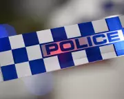 Man, 47, arrested after woman found dead and man critically stabbed in Sydney