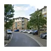 Man, 55, shot dead in Stonebridge: Urgent hunt for gunman in London