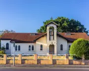 Man admits dumping animal carcasses at New Forest churches to harass Christians