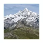 Man Charged After Girlfriend Freezes to Death on Austria's Grossglockner