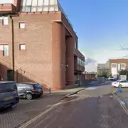 Man Charged Over Fatal Willesden Crash That Killed Pedestrian, 34