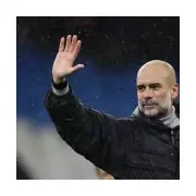 Man City Identify Chelsea's Enzo Maresca as Potential Guardiola Successor