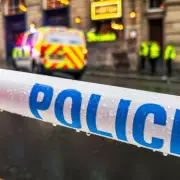 Man Found Dead on Mill Lane in Witham on Christmas Eve Morning