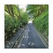 Man in 30s Allegedly Raped Near Historic Pells Pool in Lewes on Christmas Eve