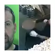 Man jailed for 4.5 years after stubbing cigarette in disabled pubgoer's eye