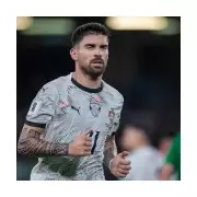 Man Utd Eye £18m Ruben Neves as January Transfer Target Emerges