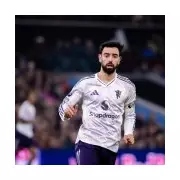 Man Utd fear Bruno Fernandes out for six games, Arsenal face January worry