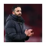 Man Utd 'frustrated' as FIFA backs Morocco over Mazraoui AFCON row