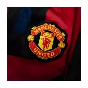 Man Utd's Joshua Zirkzee Agrees January Transfer to Roma in €40m Deal