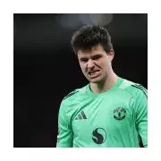 Man Utd's Late Goalkeeper U-Turn: How Lammens Became No.1