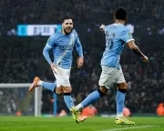 Manchester City 2-0 Brentford: Cherki and Savinho Fire City into Carabao Cup Semis