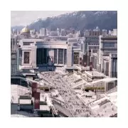 Mapping the UK's Hunger Games Districts: Where Would Your Home Be?