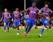 Marc Guéhi's Late Header Seals Dramatic 2-1 Win for Crystal Palace at Fulham