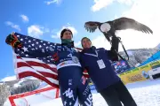 Marco Odermatt Wins Beaver Creek Downhill as Cochran-Siegle Pushes Olympic Bid