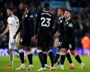 Maresca Demands Chelsea Reset After 'Unacceptable' Leeds Defeat