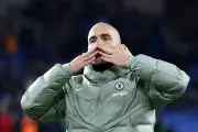Maresca Explains Early Chelsea Substitutions in Tense Carabao Cup Win Over Cardiff